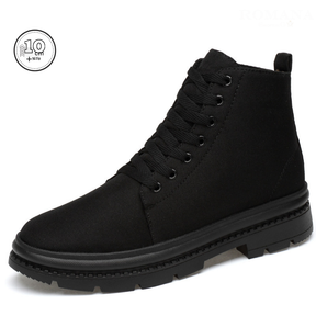 Bota Collins +10cm