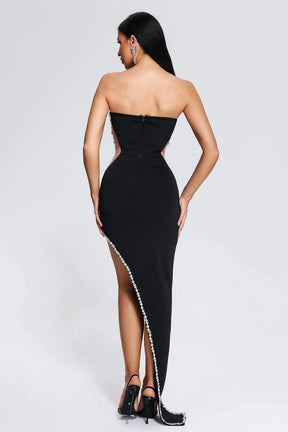 Vestido Maxi Porsha