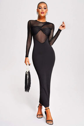 Vestido - Bodycon Evelyn