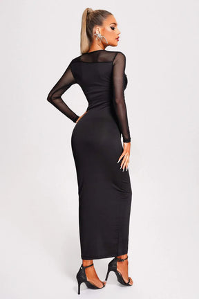 Vestido - Bodycon Evelyn