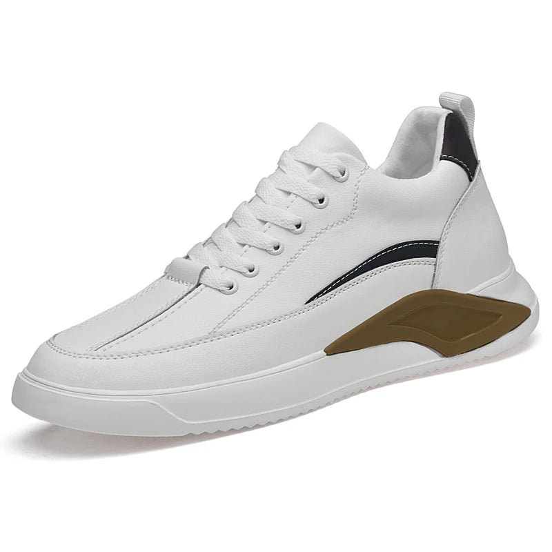 Sneakers Ozzy +10cm
