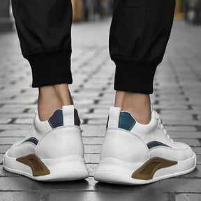 Sneakers Ozzy +10cm