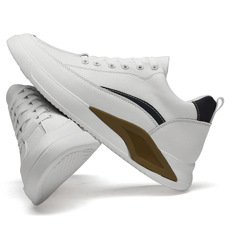 Sneakers Ozzy +10cm