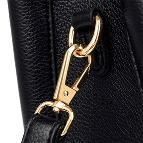 Bolsa de Couro Prime - ROMANA SHOPPING
