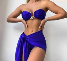 Conjunto Praia Electra