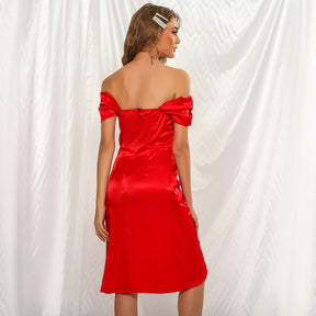 Vestido Natash
