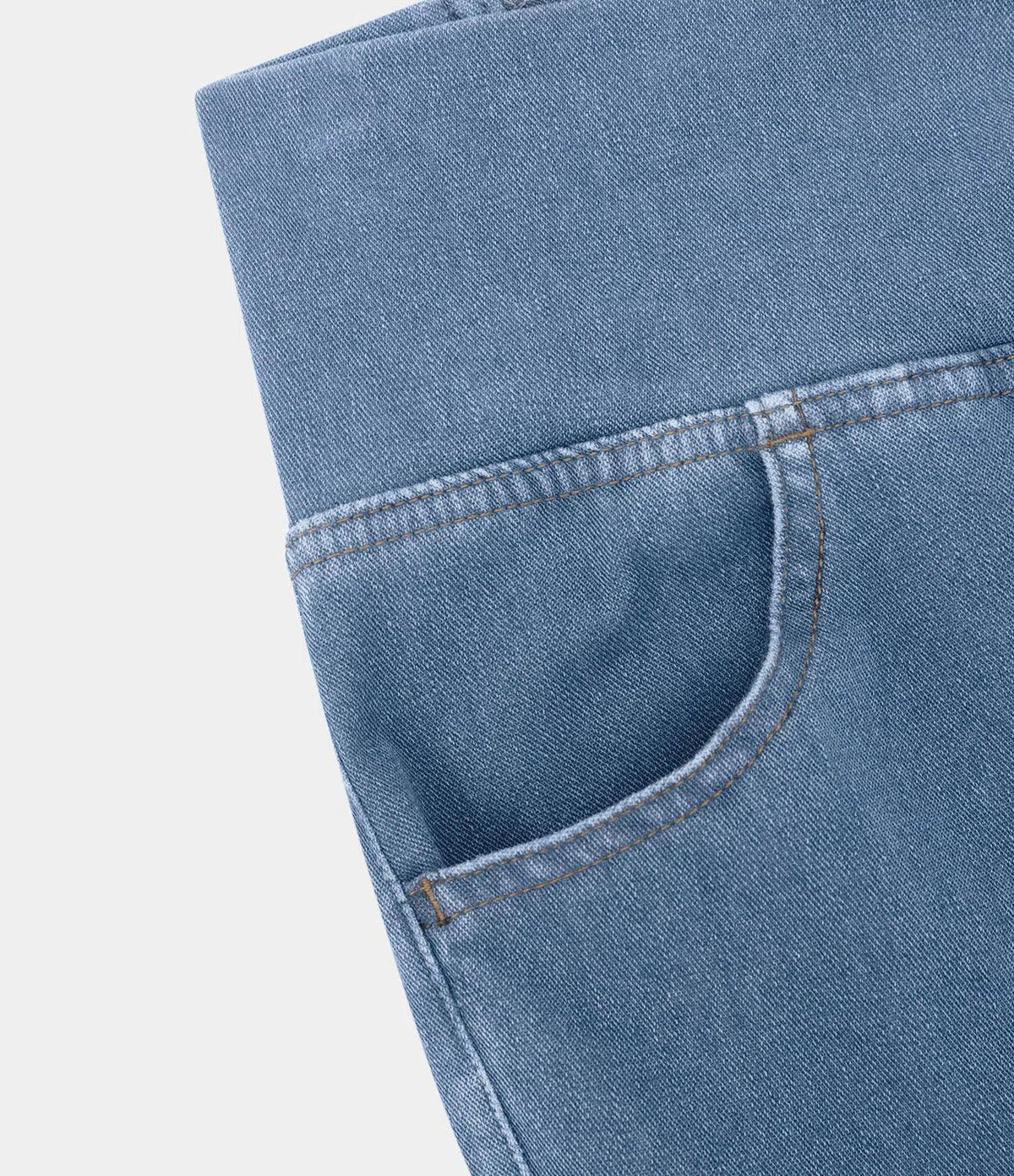 Calça jeans Mab™ - ROMANA SHOPPING
