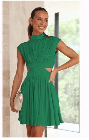 Vestido Dorothy - ROMANA SHOPPING