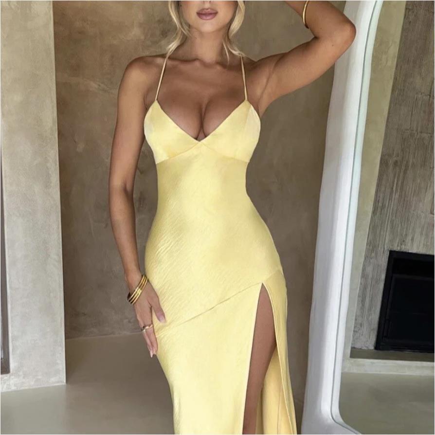 Vestido Kamilla