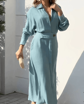 Vestido Luiza - ROMANA SHOPPING