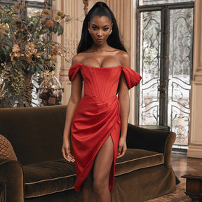 Vestido Natash
