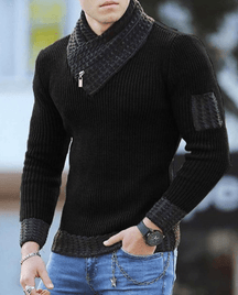Suéter Masculino Londres - ROMANA SHOPPING