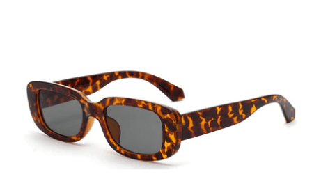 Óculos De Sol Vintage Brooks UV400 - ROMANA SHOPPING