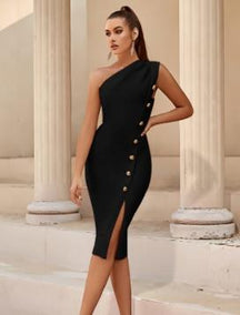 Vestido Loren