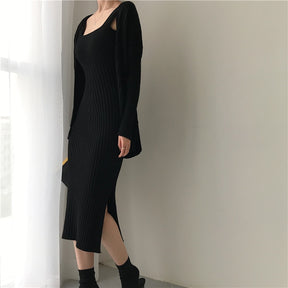 Vestido Suit