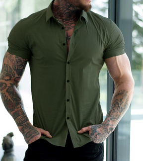 Camisa Alfa Conssession