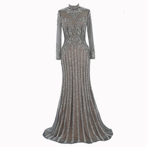 Vestido Londo Silia