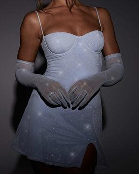 Vestido Ava - ROMANA SHOPPING