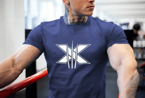 Camiseta Alfa Xgraphic - ROMANA SHOPPING
