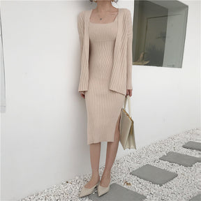 Vestido Suit