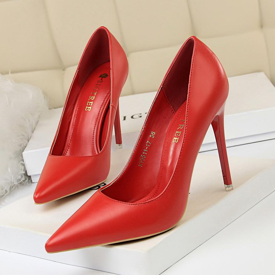 Salto Alto stiletto