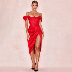 Vestido Natash