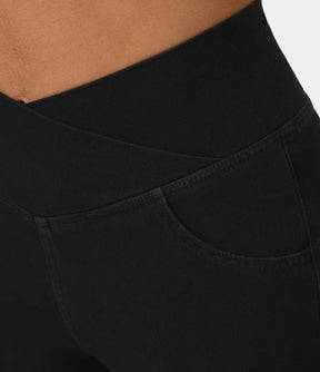 Calça jeans Mab™ - ROMANA SHOPPING
