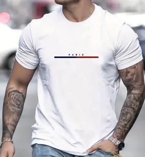 Camiseta Paris