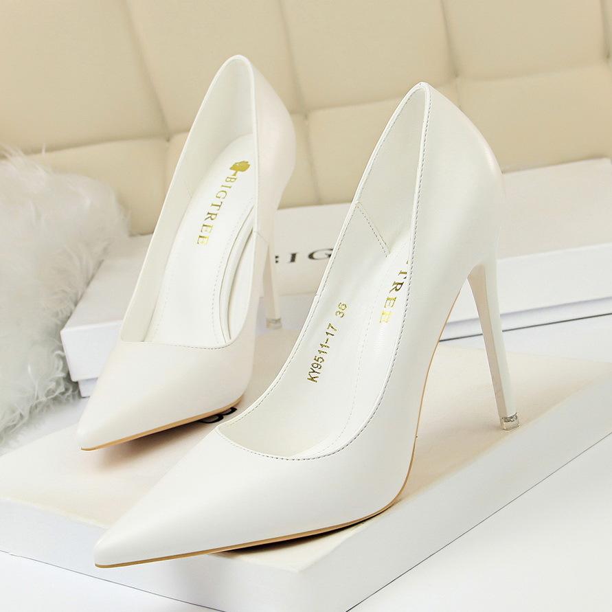 Salto Alto stiletto