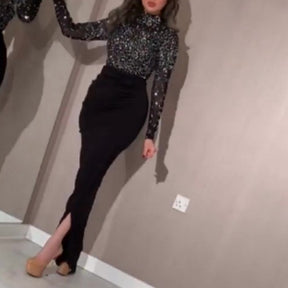Vestido Emilly