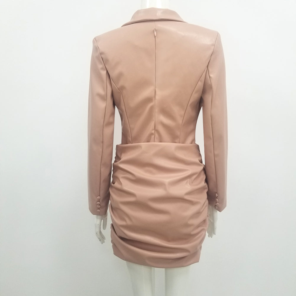 Vestido Lady Strong