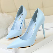 Salto Alto stiletto