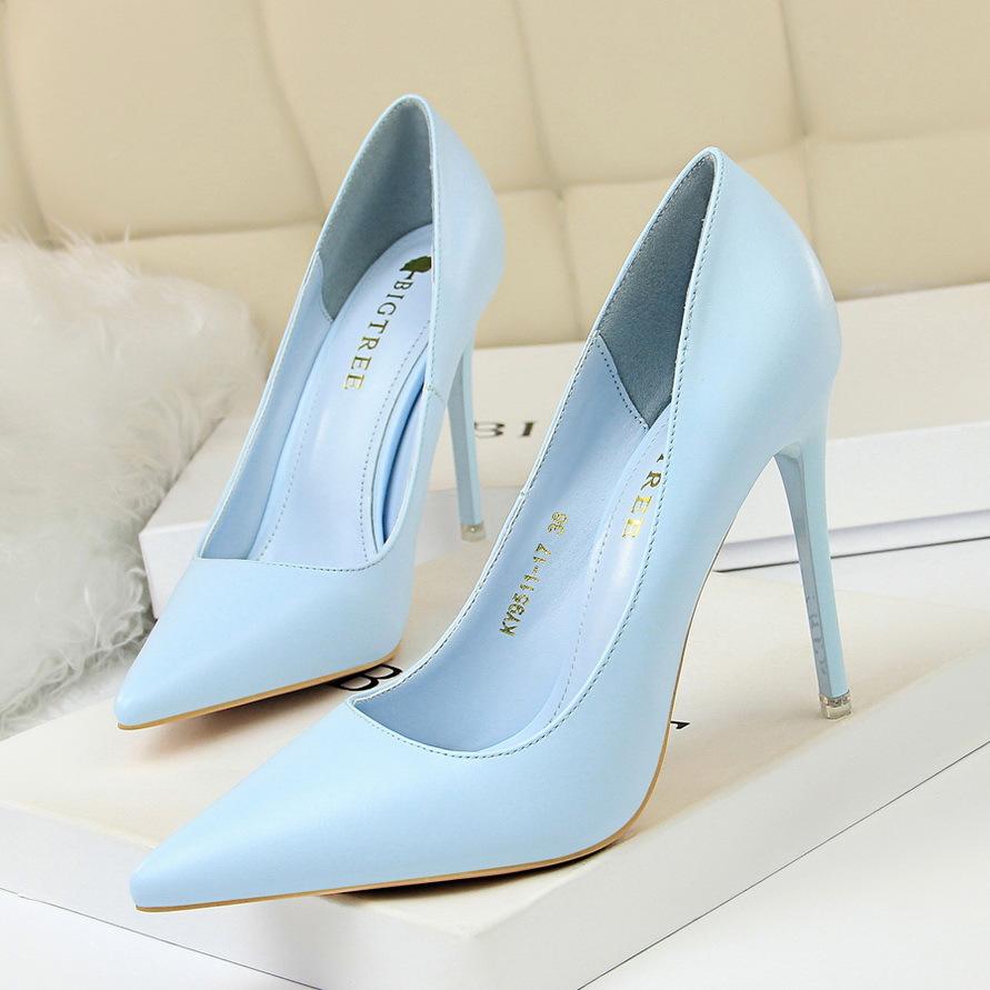 Salto Alto stiletto