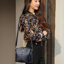 Bolsa Feminina de Ombro Tenerife - ROMANA SHOPPING