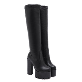 Bota Strech Faithless