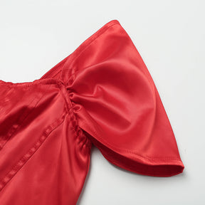 Vestido Natash
