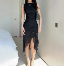 Vestido La Vie