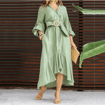 Vestido Zurique - ROMANA SHOPPING