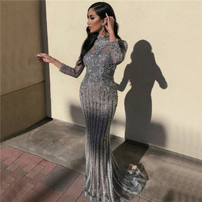 Vestido Londo Silia