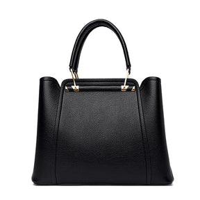 Bolsa de Couro Prime - ROMANA SHOPPING