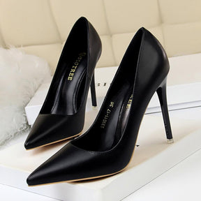 Salto Alto stiletto