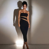 Vestido Longskin - ROMANA SHOPPING