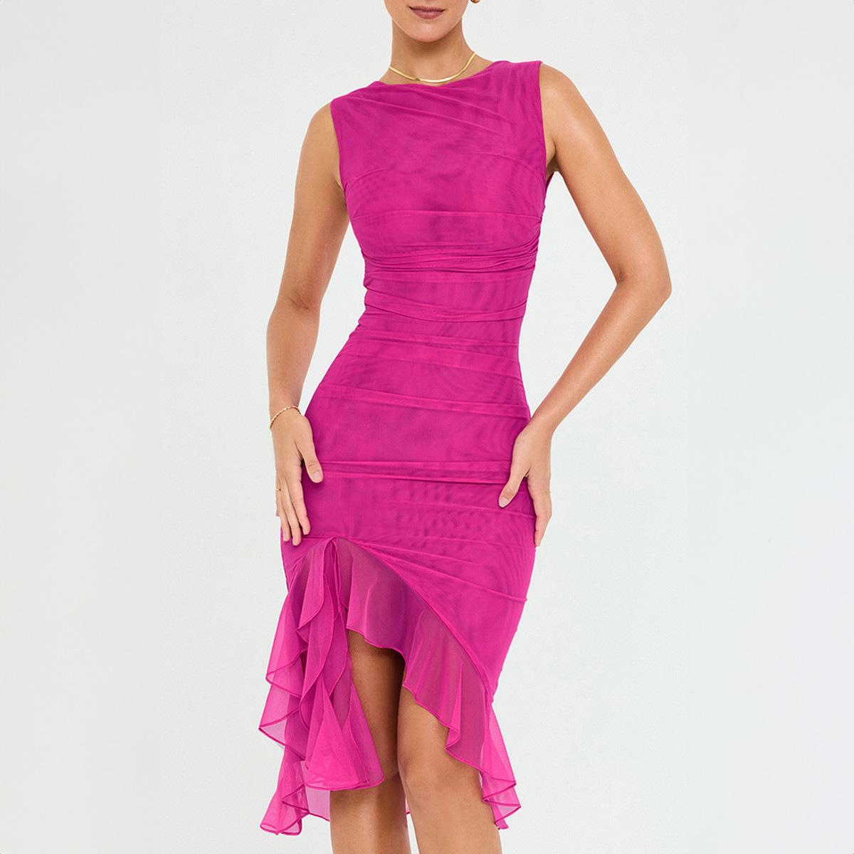 Vestido La Vie