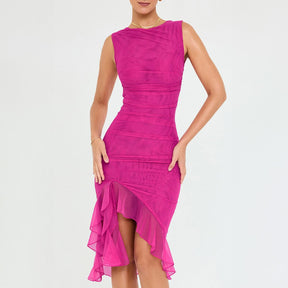 Vestido La Vie