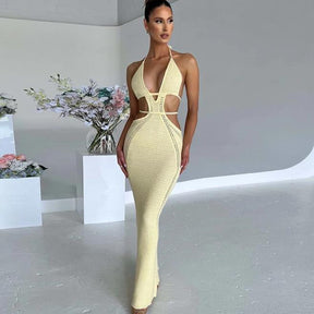 Vestido Elissa - ROMANA SHOPPING