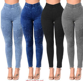 Calça Jeans  Mavie