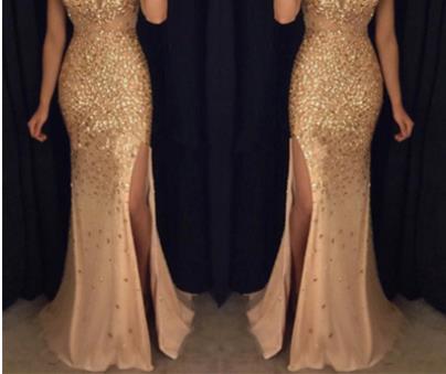 Vestido Scarleth