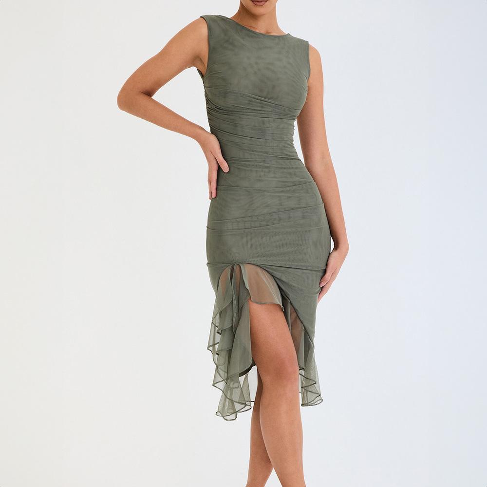 Vestido La Vie
