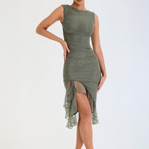Vestido La Vie