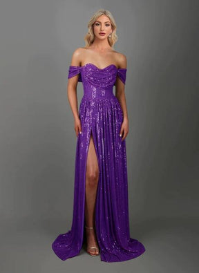 Vestido Bruna - ROMANA SHOPPING